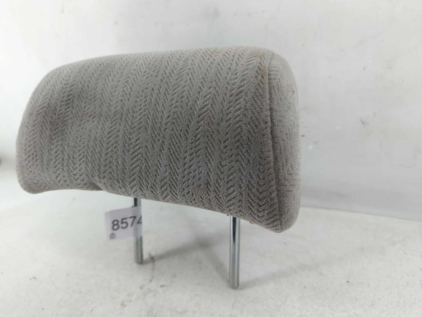 2008 Kia Optima Headrest Head Rest Rear Seat Fits OEM Used Auto Parts - Oemusedautoparts1.com