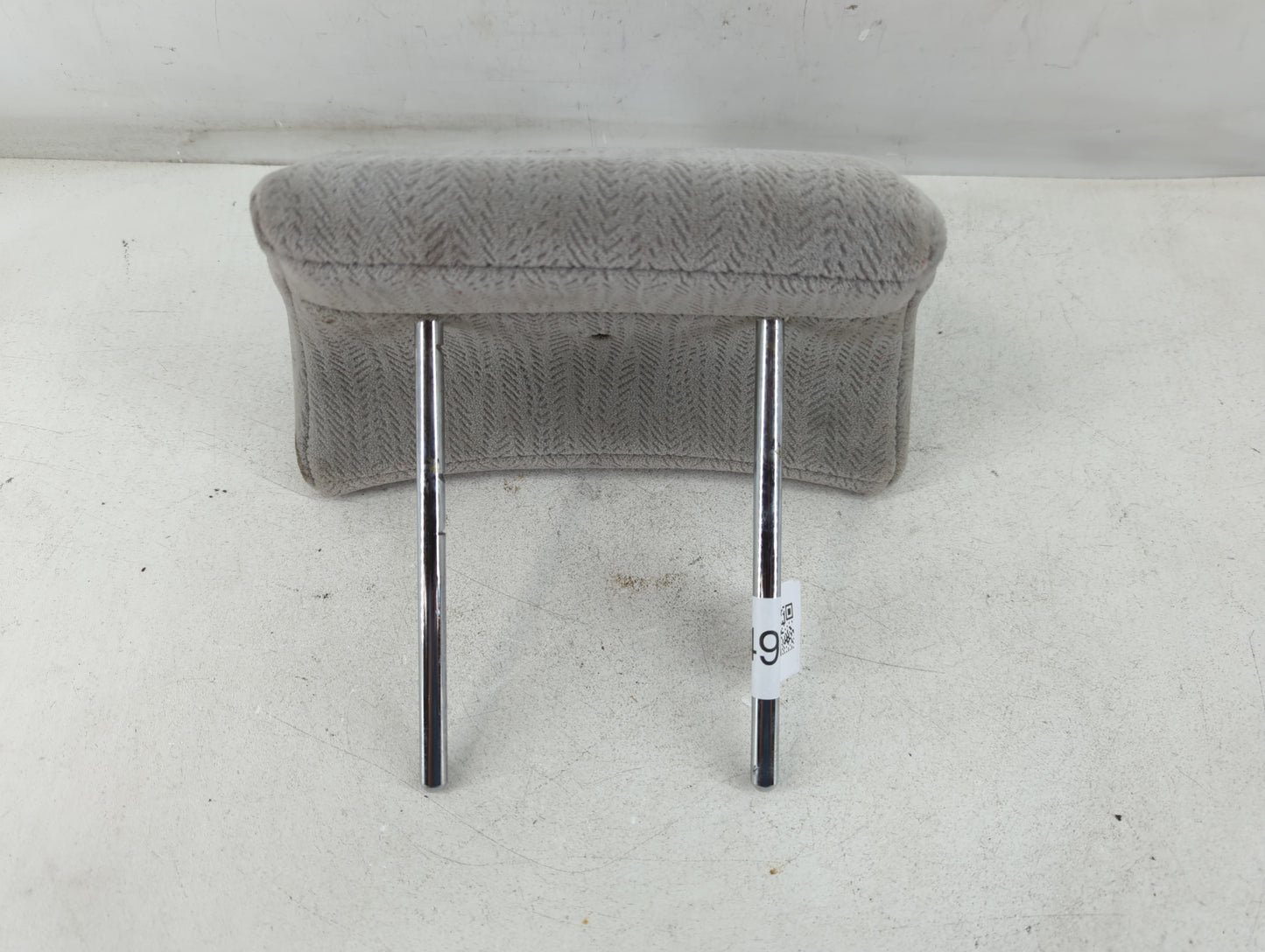 2008 Kia Optima Headrest Head Rest Rear Seat Fits OEM Used Auto Parts - Oemusedautoparts1.com