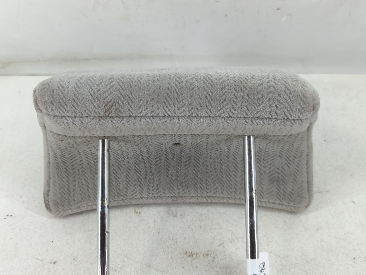 2008 Kia Optima Headrest Head Rest Rear Seat Fits OEM Used Auto Parts - Oemusedautoparts1.com