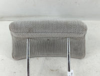 2008 Kia Optima Headrest Head Rest Rear Seat Fits OEM Used Auto Parts - Oemusedautoparts1.com