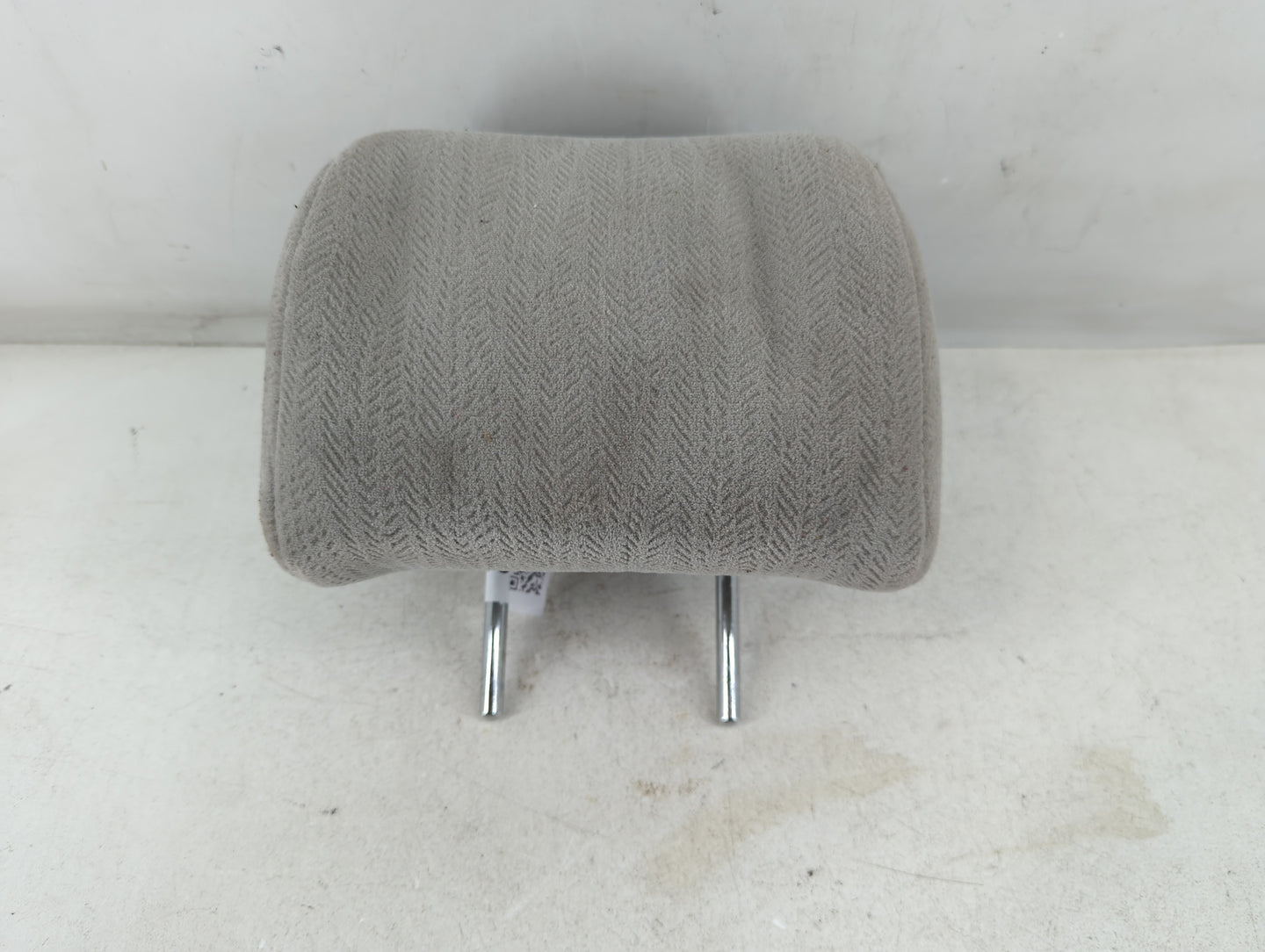 2008 Kia Optima Headrest Head Rest Rear Center Seat Fits OEM Used Auto Parts - Oemusedautoparts1.com