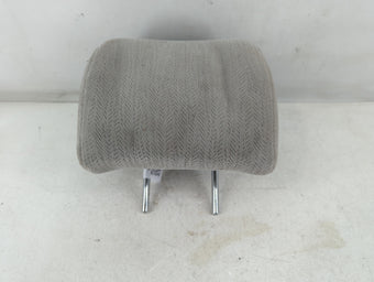 compare product 2008 Kia Optima Headrest Head Rest Rear Center Seat Fits OEM Used Auto Parts