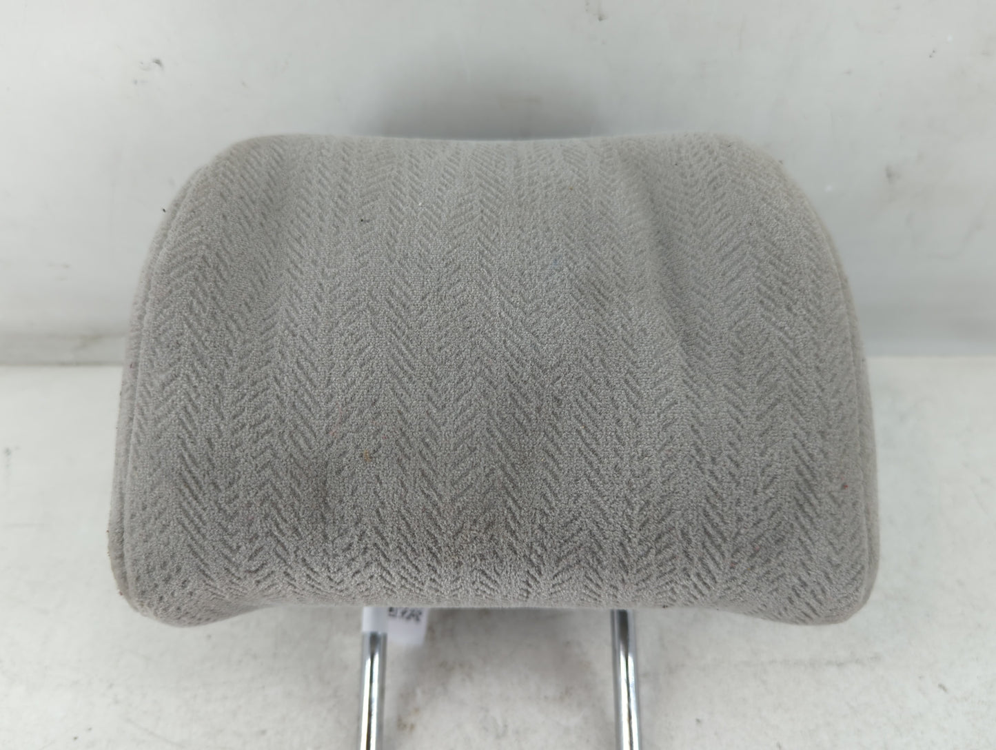 2008 Kia Optima Headrest Head Rest Rear Center Seat Fits OEM Used Auto Parts - Oemusedautoparts1.com