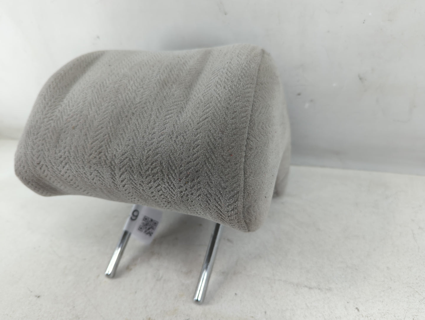 2008 Kia Optima Headrest Head Rest Rear Center Seat Fits OEM Used Auto Parts - Oemusedautoparts1.com
