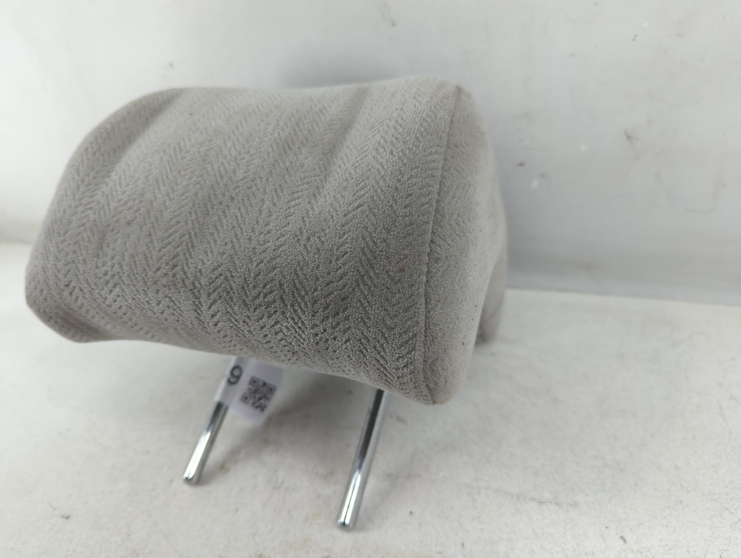 2008 Kia Optima Headrest Head Rest Rear Center Seat Fits OEM Used Auto Parts - Oemusedautoparts1.com