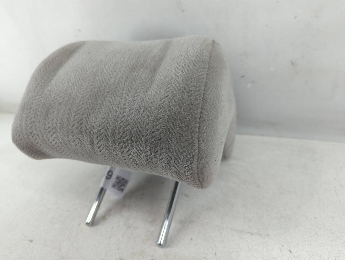 2008 Kia Optima Headrest Head Rest Rear Center Seat Fits OEM Used Auto Parts - Oemusedautoparts1.com