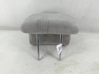 2008 Kia Optima Headrest Head Rest Rear Center Seat Fits OEM Used Auto Parts - Oemusedautoparts1.com
