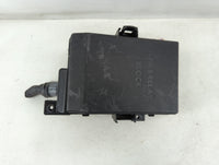 2006-2008 Kia Optima Fusebox Fuse Box Panel Relay Module Fits Fits 2006 2007 2008 OEM Used Auto Parts - Oemusedautoparts1.co