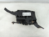 2006-2008 Kia Optima Fusebox Fuse Box Panel Relay Module Fits Fits 2006 2007 2008 OEM Used Auto Parts - Oemusedautoparts1.co