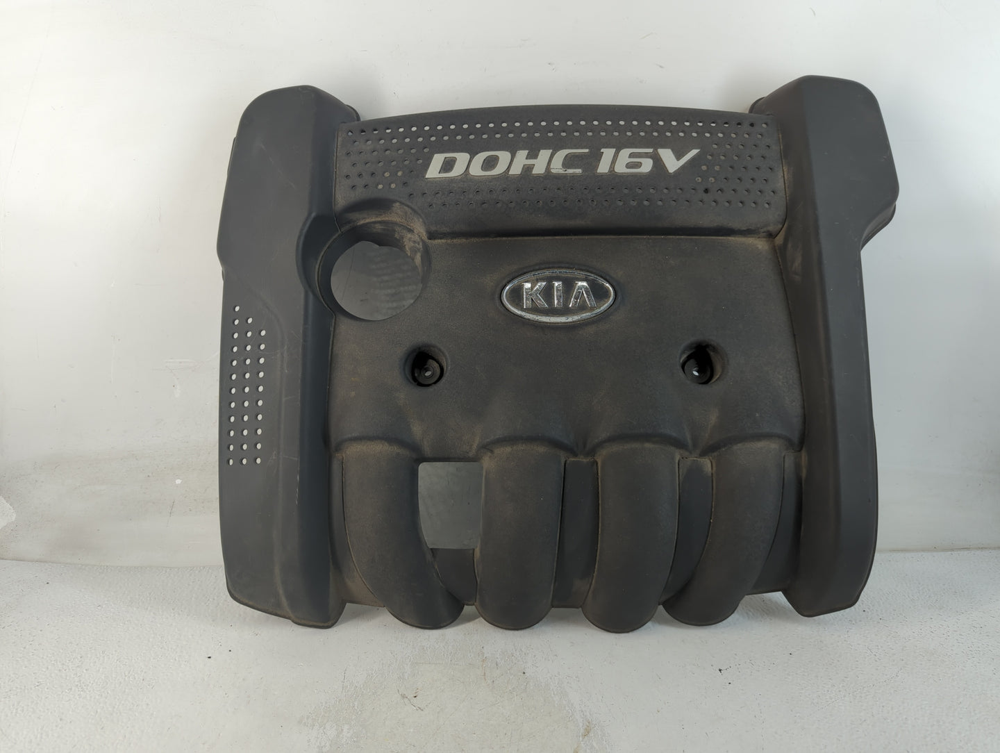 2008 Kia Optima Engine Cover - Oemusedautoparts1.com