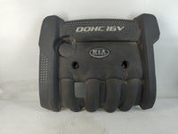 2008 Kia Optima Engine Cover - Oemusedautoparts1.com