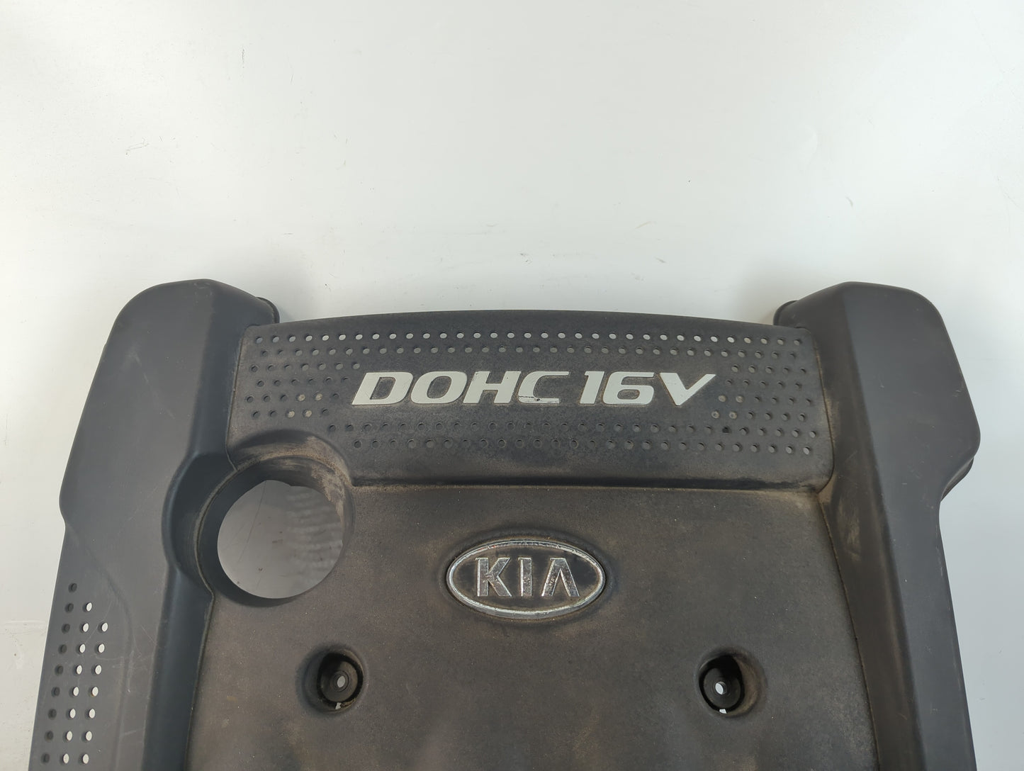 2008 Kia Optima Engine Cover - Oemusedautoparts1.com