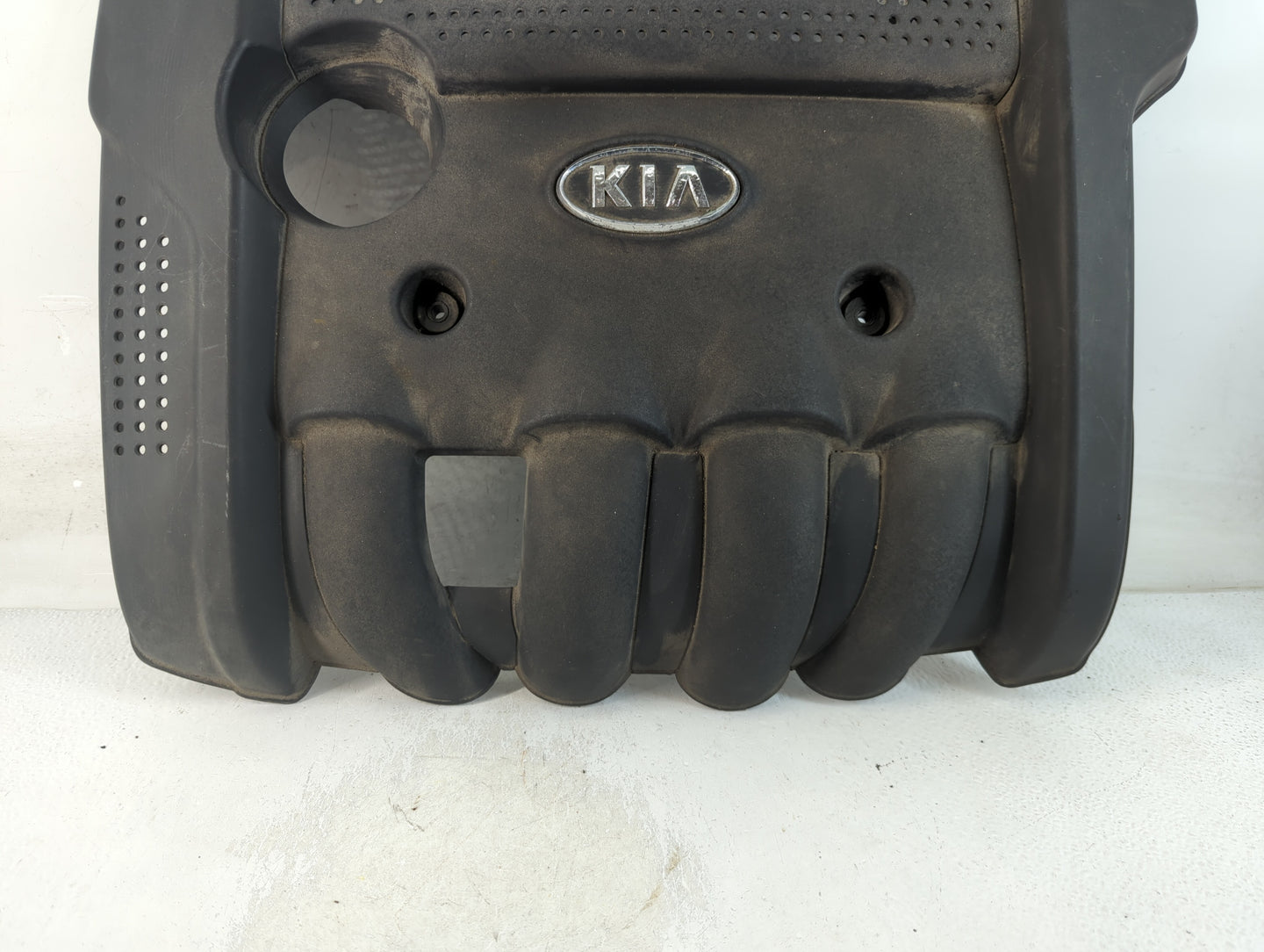 2008 Kia Optima Engine Cover - Oemusedautoparts1.com