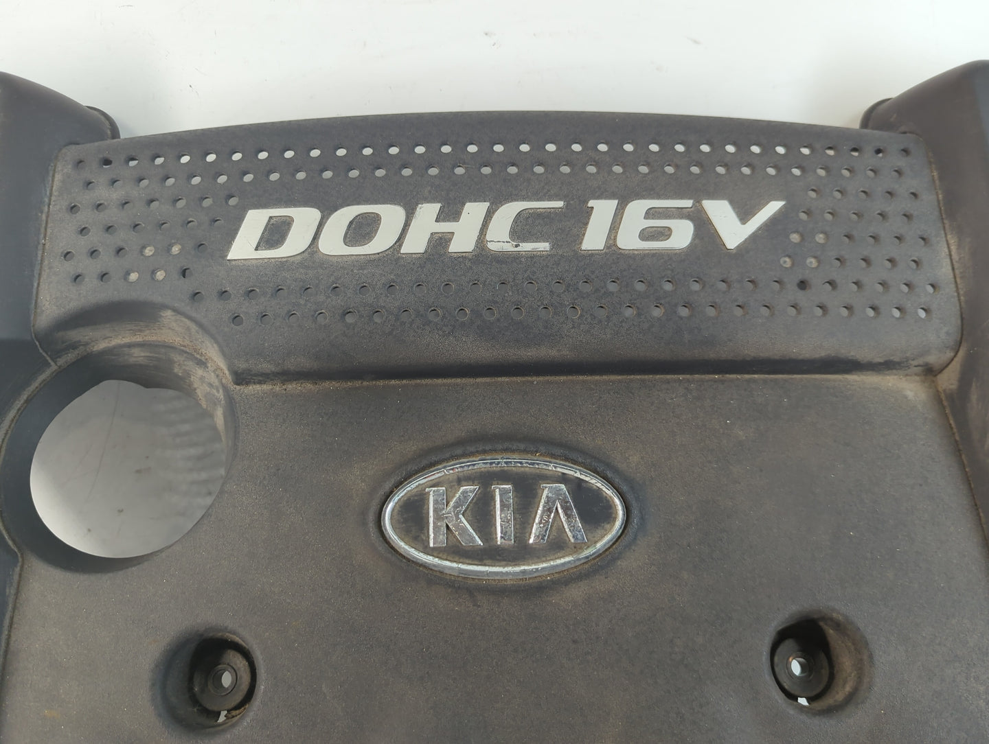 2008 Kia Optima Engine Cover - Oemusedautoparts1.com