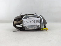 2006-2010 Kia Optima Passenger Front Seatbelt Buckle - Oemusedautoparts1.com