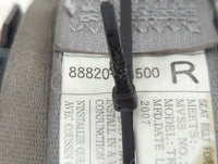2006-2010 Kia Optima Passenger Front Seatbelt Buckle - Oemusedautoparts1.com