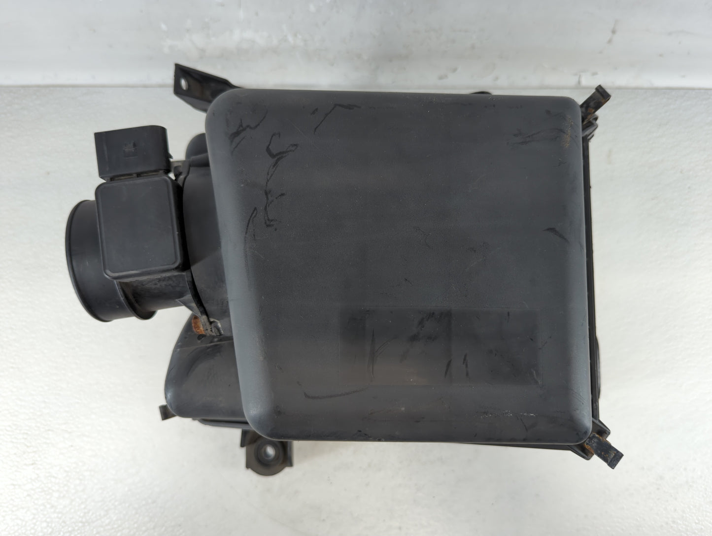2006-2008 Kia Optima Air Cleaner Intake-duct Hose Tube - Oemusedautoparts1.com