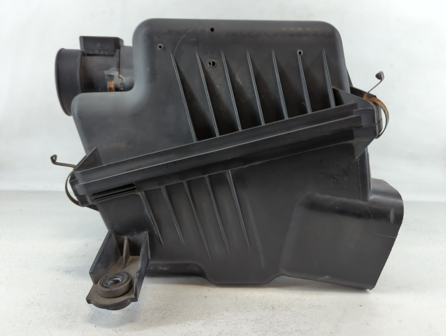 2006-2008 Kia Optima Air Cleaner Intake-duct Hose Tube - Oemusedautoparts1.com