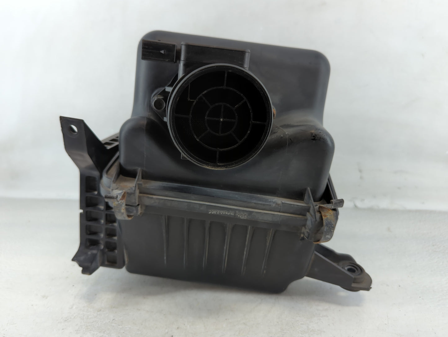 2006-2008 Kia Optima Air Cleaner Intake-duct Hose Tube - Oemusedautoparts1.com