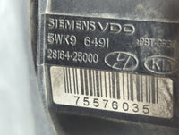 2006-2008 Kia Optima Air Cleaner Intake-duct Hose Tube - Oemusedautoparts1.com