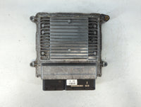 2006-2008 Kia Optima PCM Engine Control Computer ECU ECM PCU OEM Fits Fits 2006 2007 2008 OEM Used Auto Parts - Oemusedautop