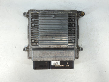 2006-2008 Kia Optima PCM Engine Control Computer ECU ECM PCU OEM Fits Fits 2006 2007 2008 OEM Used Auto Parts - Oemusedautop
