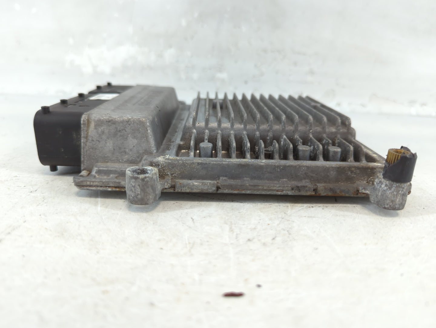 2006-2008 Kia Optima PCM Engine Control Computer ECU ECM PCU OEM Fits Fits 2006 2007 2008 OEM Used Auto Parts - Oemusedautop