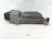 2006-2008 Kia Optima PCM Engine Control Computer ECU ECM PCU OEM Fits Fits 2006 2007 2008 OEM Used Auto Parts - Oemusedautop