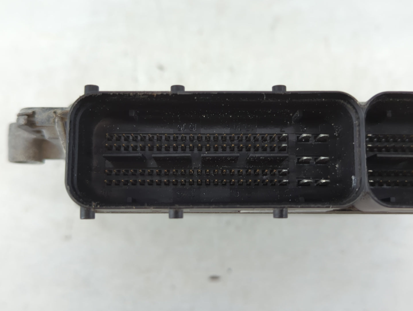 2006-2008 Kia Optima PCM Engine Control Computer ECU ECM PCU OEM Fits Fits 2006 2007 2008 OEM Used Auto Parts - Oemusedautop