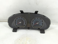 2006-2008 Kia Optima Instrument Cluster Speedometer Gauges P/N:94001-2G176 Fits Fits 2006 2007 2008 OEM Used Auto Parts - Oe