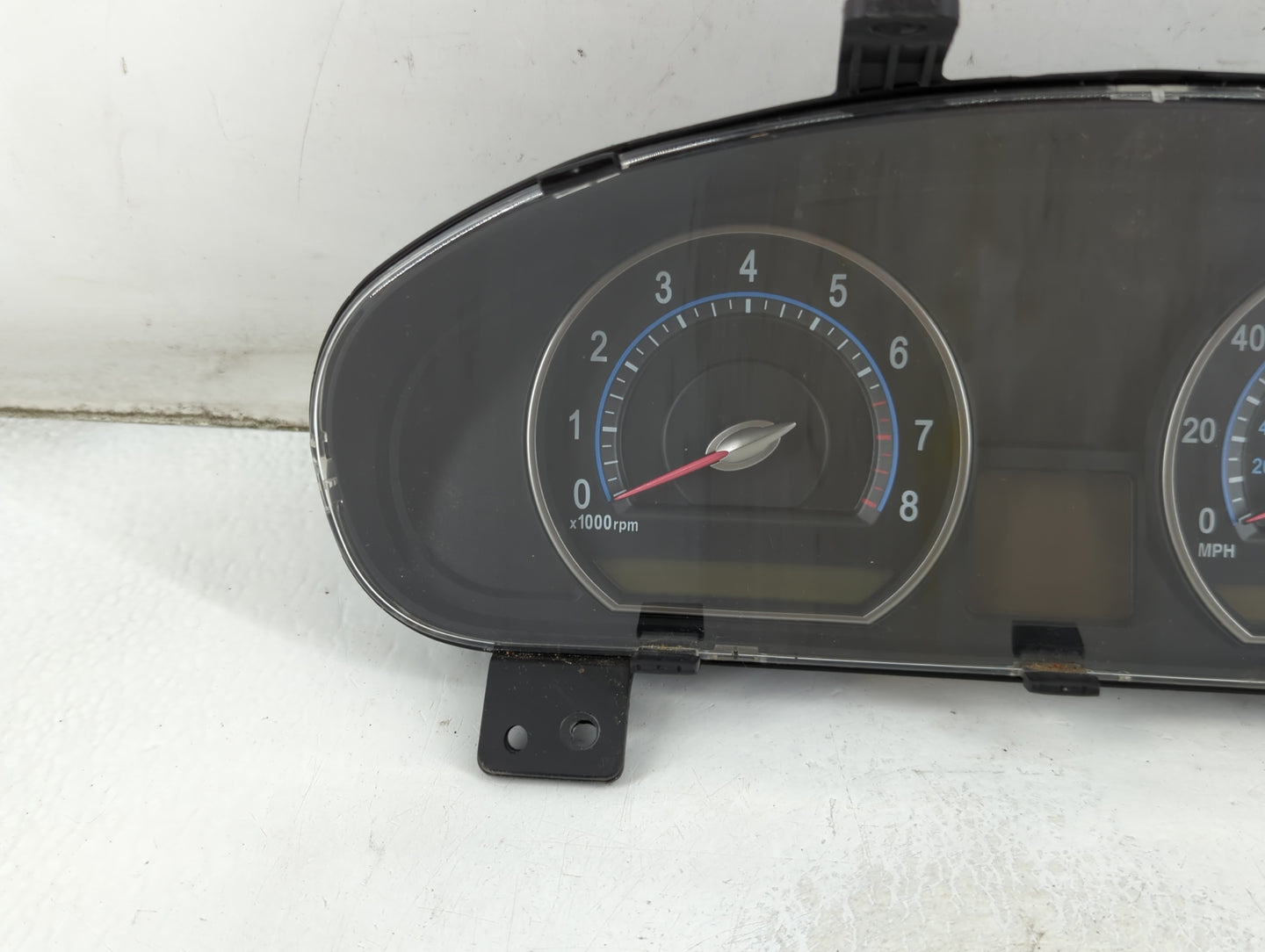 2006-2008 Kia Optima Instrument Cluster Speedometer Gauges P/N:94001-2G176 Fits Fits 2006 2007 2008 OEM Used Auto Parts - Oe