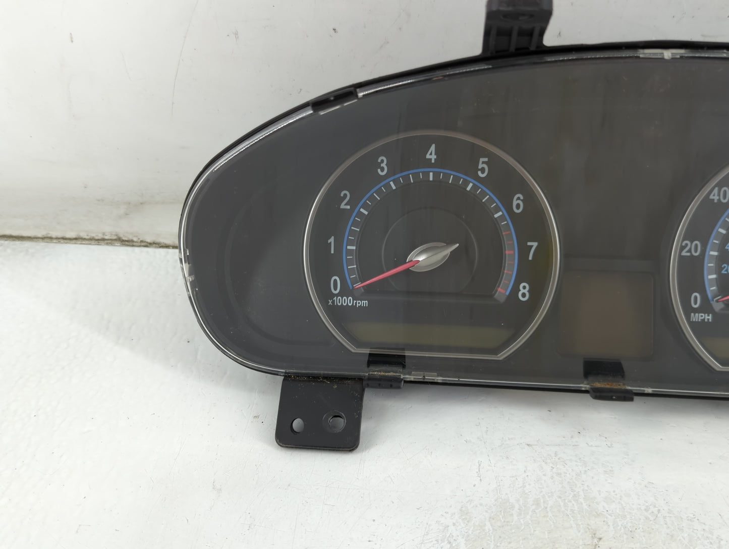 2006-2008 Kia Optima Instrument Cluster Speedometer Gauges P/N:94001-2G176 Fits Fits 2006 2007 2008 OEM Used Auto Parts - Oe