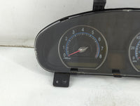 2006-2008 Kia Optima Instrument Cluster Speedometer Gauges P/N:94001-2G176 Fits Fits 2006 2007 2008 OEM Used Auto Parts - Oe