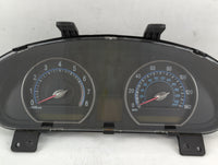 2006-2008 Kia Optima Instrument Cluster Speedometer Gauges P/N:94001-2G176 Fits Fits 2006 2007 2008 OEM Used Auto Parts - Oe
