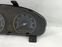2006-2008 Kia Optima Instrument Cluster Speedometer Gauges P/N:94001-2G176 Fits Fits 2006 2007 2008 OEM Used Auto Parts - Oe