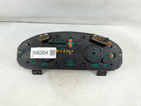 2006-2008 Kia Optima Instrument Cluster Speedometer Gauges P/N:94001-2G176 Fits Fits 2006 2007 2008 OEM Used Auto Parts - Oe