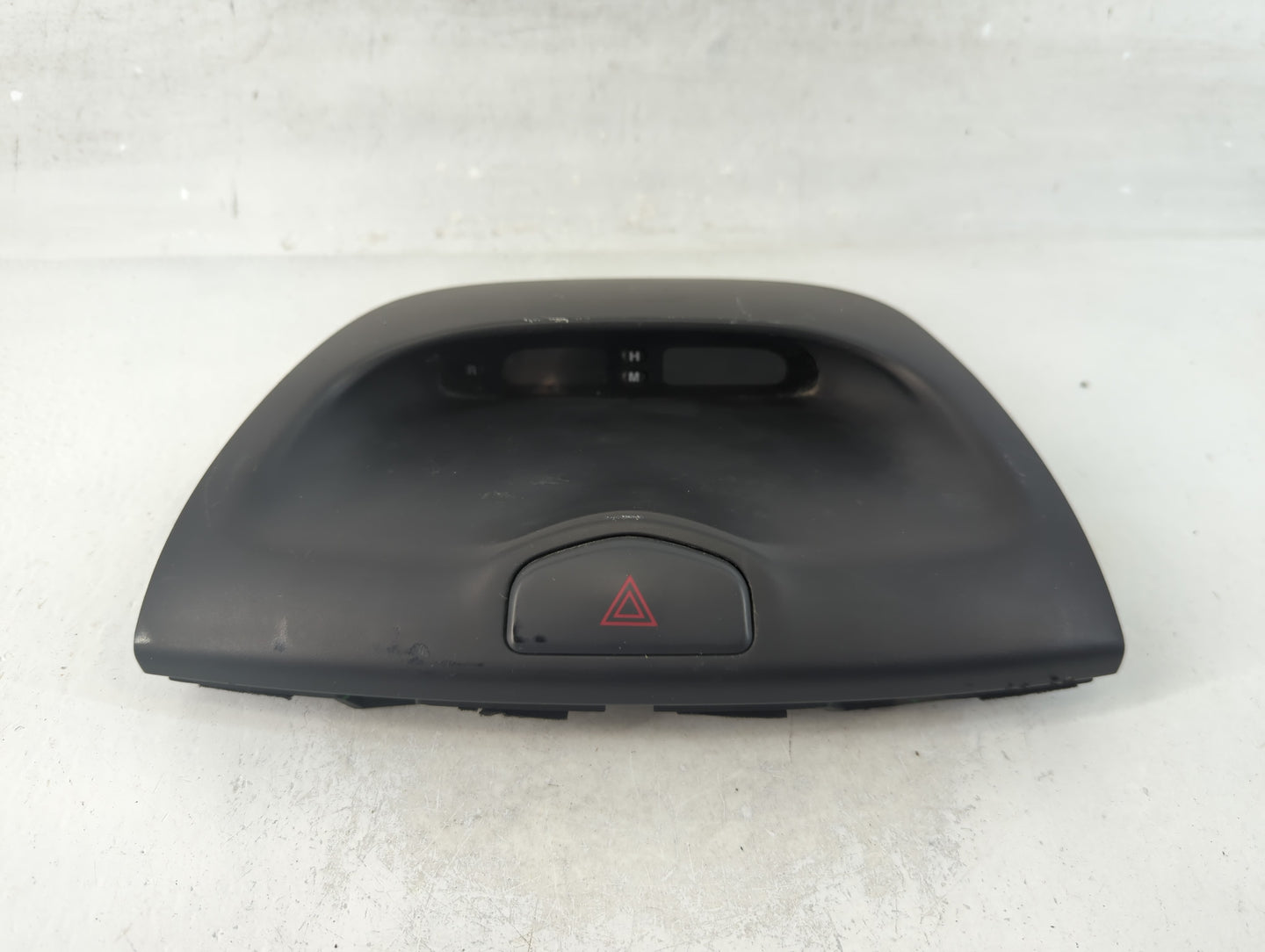 2008 Kia Optima Digitial Dash Clock P/N:84740-2G600 Fits OEM Used Auto Parts - Oemusedautoparts1.com