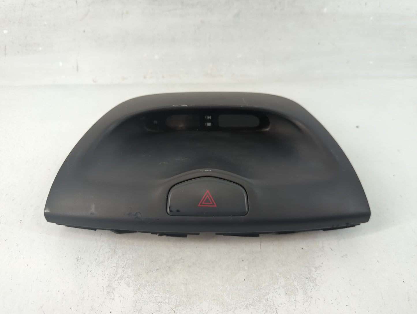2008 Kia Optima Digitial Dash Clock P/N:84740-2G600 Fits OEM Used Auto Parts - Oemusedautoparts1.com
