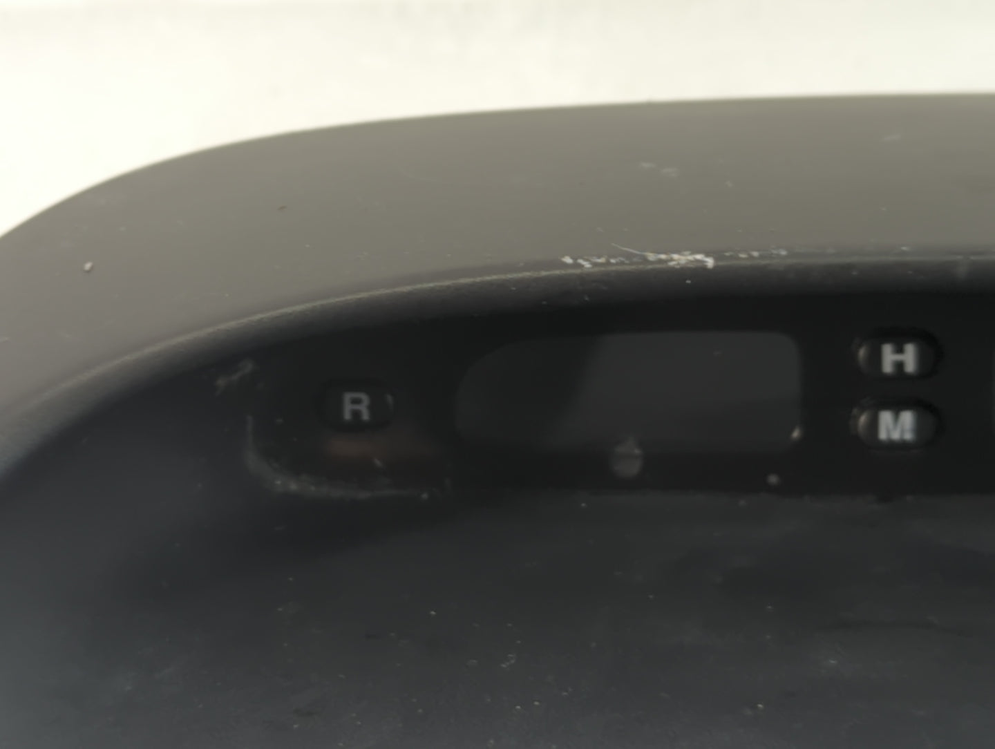 2008 Kia Optima Digitial Dash Clock P/N:84740-2G600 Fits OEM Used Auto Parts - Oemusedautoparts1.com