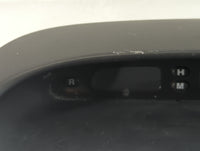 2008 Kia Optima Digitial Dash Clock P/N:84740-2G600 Fits OEM Used Auto Parts - Oemusedautoparts1.com