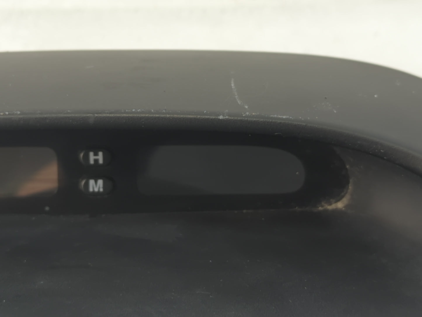 2008 Kia Optima Digitial Dash Clock P/N:84740-2G600 Fits OEM Used Auto Parts - Oemusedautoparts1.com