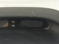 2008 Kia Optima Digitial Dash Clock P/N:84740-2G600 Fits OEM Used Auto Parts - Oemusedautoparts1.com