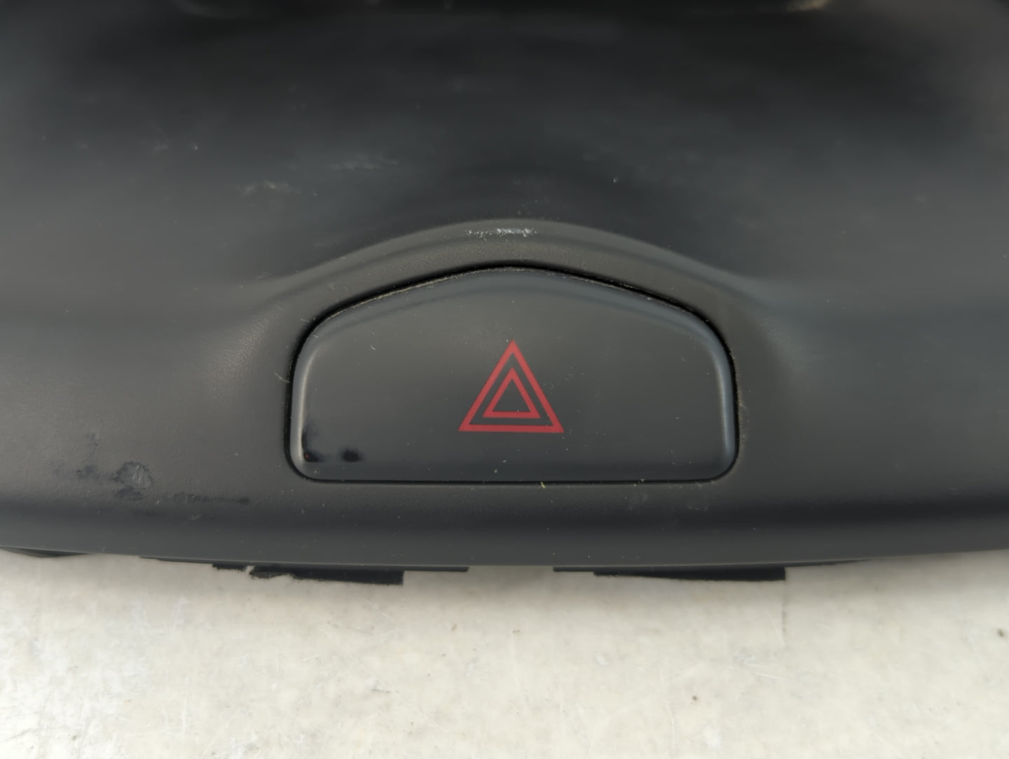 2008 Kia Optima Digitial Dash Clock P/N:84740-2G600 Fits OEM Used Auto Parts - Oemusedautoparts1.com