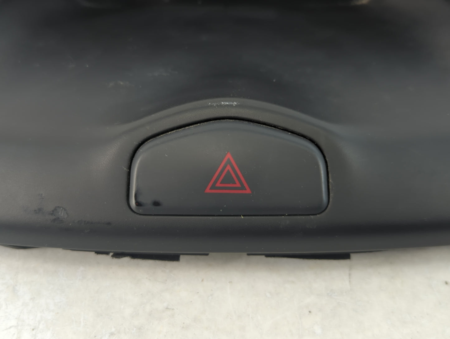 2008 Kia Optima Digitial Dash Clock P/N:84740-2G600 Fits OEM Used Auto Parts - Oemusedautoparts1.com