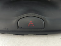 2008 Kia Optima Digitial Dash Clock P/N:84740-2G600 Fits OEM Used Auto Parts - Oemusedautoparts1.com