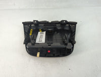 2008 Kia Optima Digitial Dash Clock P/N:84740-2G600 Fits OEM Used Auto Parts - Oemusedautoparts1.com