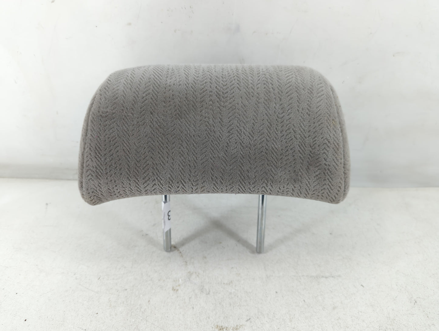 2006-2008 Kia Optima Headrest Head Rest Front Driver Passenger Seat Fits Fits 2006 2007 2008 OEM Used Auto Parts - Oemusedau