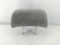 2006-2008 Kia Optima Headrest Head Rest Front Driver Passenger Seat Fits Fits 2006 2007 2008 OEM Used Auto Parts - Oemusedau