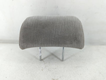 2006-2008 Kia Optima Headrest Head Rest Front Driver Passenger Seat Fits Fits 2006 2007 2008 OEM Used Auto Parts - Oemusedau