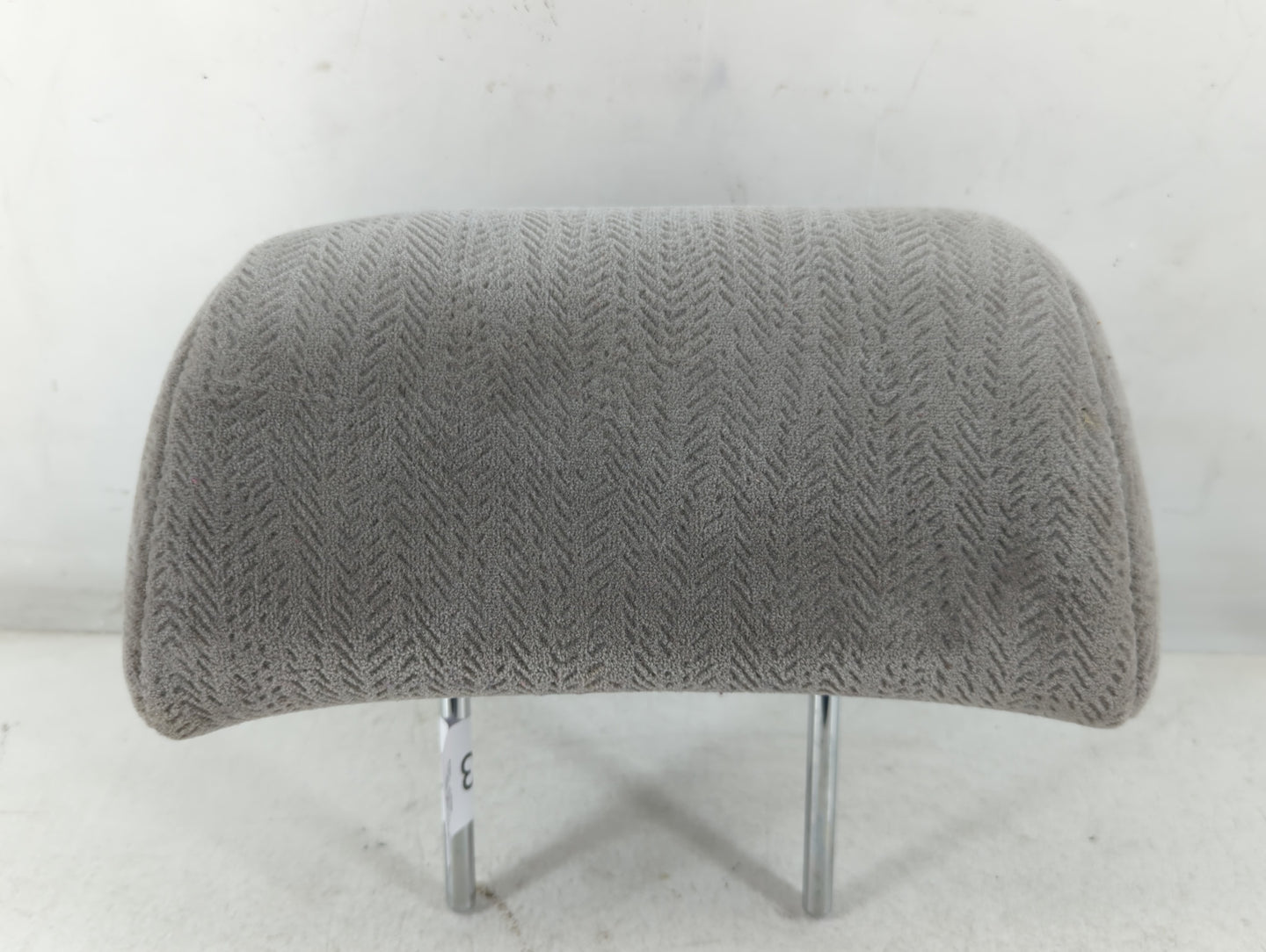 2006-2008 Kia Optima Headrest Head Rest Front Driver Passenger Seat Fits Fits 2006 2007 2008 OEM Used Auto Parts - Oemusedau